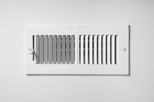 Mise en place des systèmes de ventilation à Prechacq-les-Bains